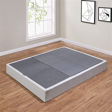 inexpensive queen box spring